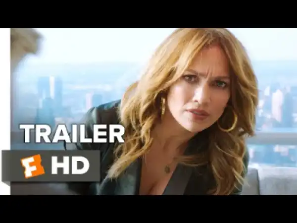 Video: Second Act Trailer #1 (2018)
